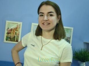 LoreenRose