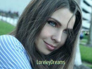 LoreleyDreams