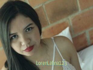 LorenLatina123
