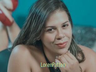 LorenPatton
