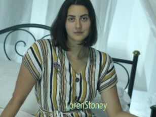 LorenStoney