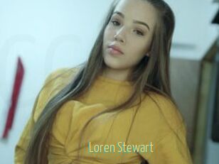 Loren_Stewart