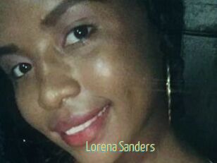 Lorena_Sanders