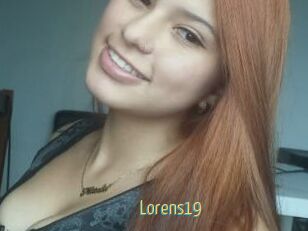 Lorens19