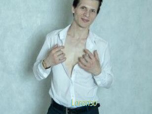 Lorenso_X