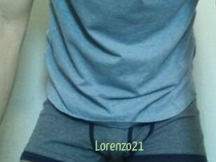 Lorenzo21