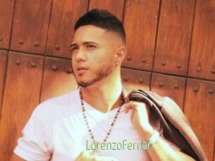 LorenzoFerrer