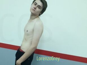 LorenzoGrey