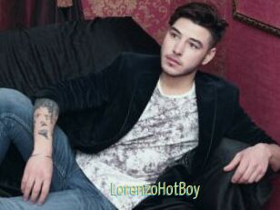 LorenzoHotBoy
