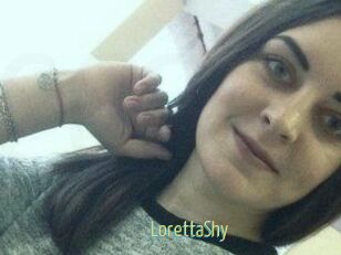 LorettaShy