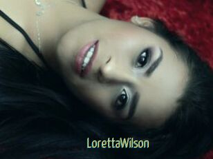 LorettaWilson