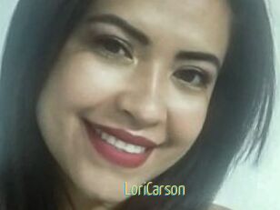 LoriCarson