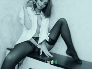 LoriHill