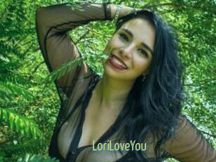 LoriLoveYou