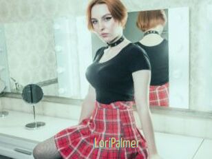 LoriPalmer