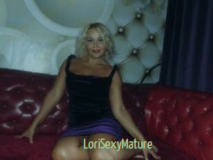 LoriSexyMature