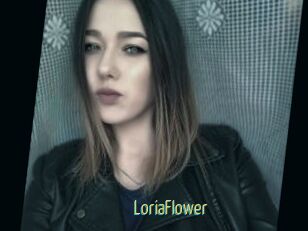 LoriaFlower