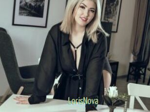 LorisNova