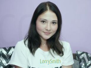 LorrySmith