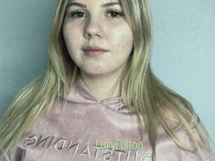 LoryFulton