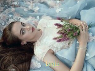 LoryLo
