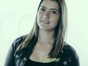 LorySummer