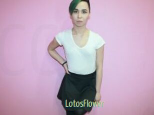 LotosFlower