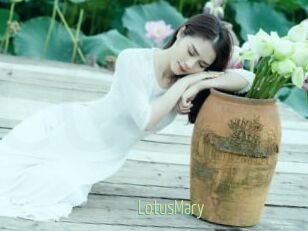 LotusMary