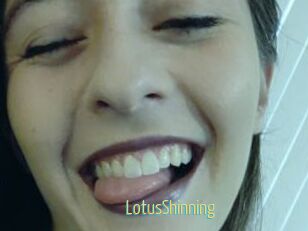 LotusShinning