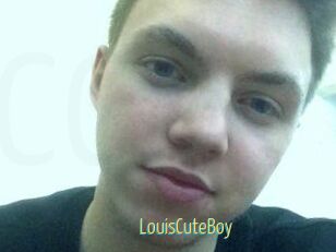 LouisCuteBoy