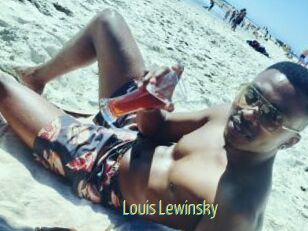 Louis_Lewinsky