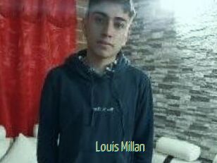 Louis_Millan