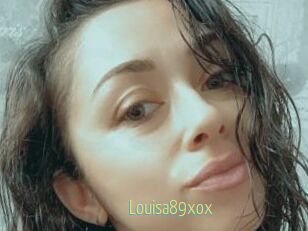 Louisa89xox