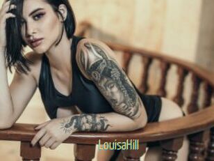 LouisaHill