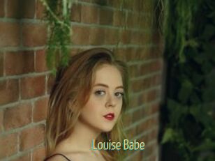 Louise_Babe