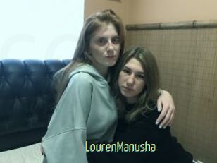 LourenManusha