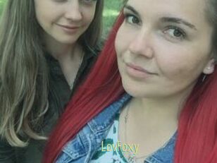 LovFoxy