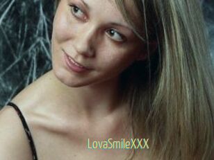 LovaSmileXXX