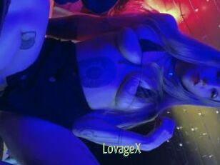 LovageX