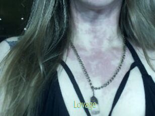 Lovage_
