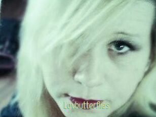 Lovbutterflies