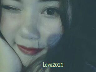 Love2020