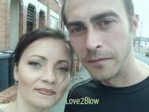 Love2Blow