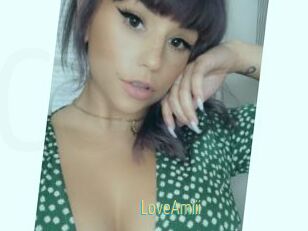 LoveAmiii Chaturbate Cam Sexe