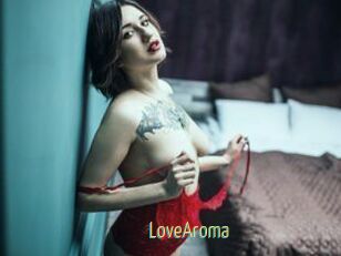 LoveAroma
