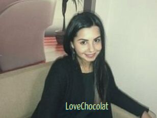 LoveChocolat