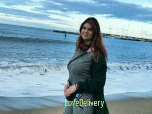 LoveDelivery