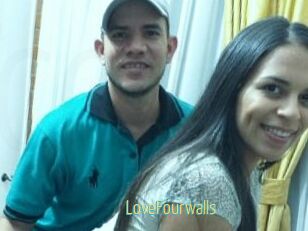 LoveFourwalls