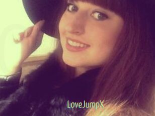 LoveJumpX