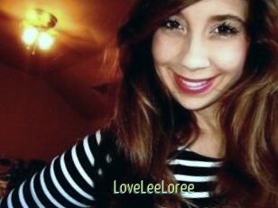 LoveLeeLoree